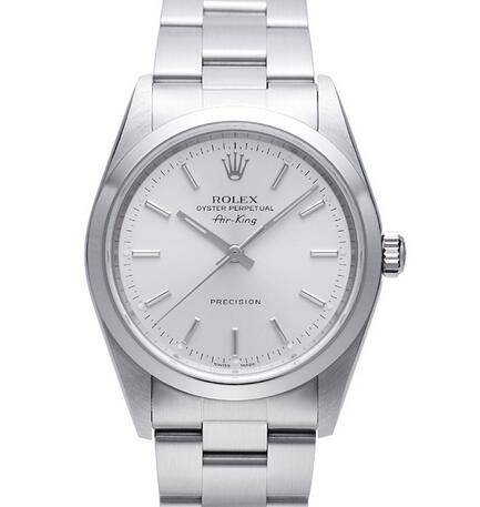 Replica Rolex Air-King