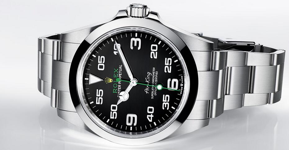 Replica Rolex Air-King