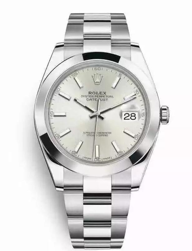 Rolex Datejust Replica
