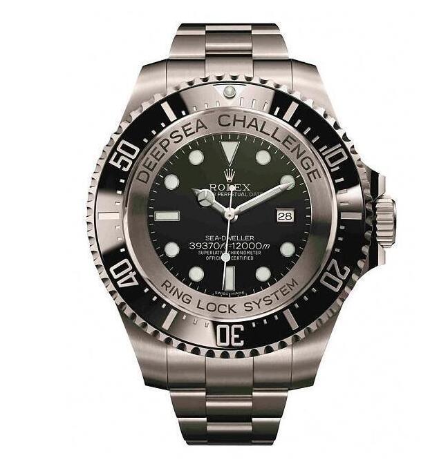 fake Rolex Deepsea
