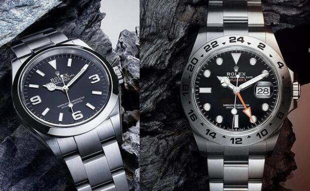 fake Rolex Explorer
