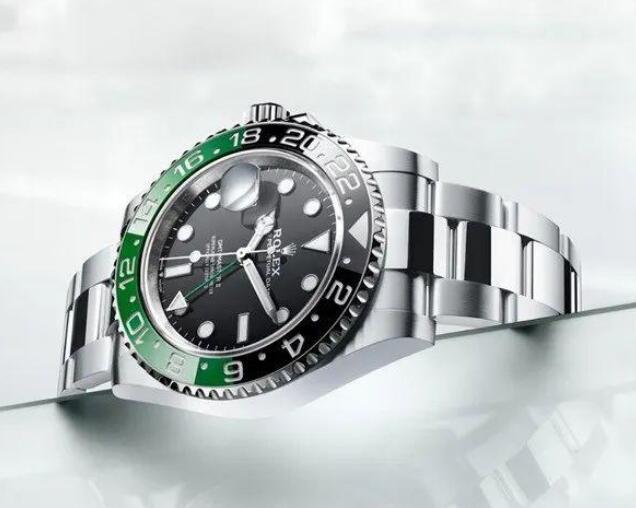 fake Rolex GMT-Master