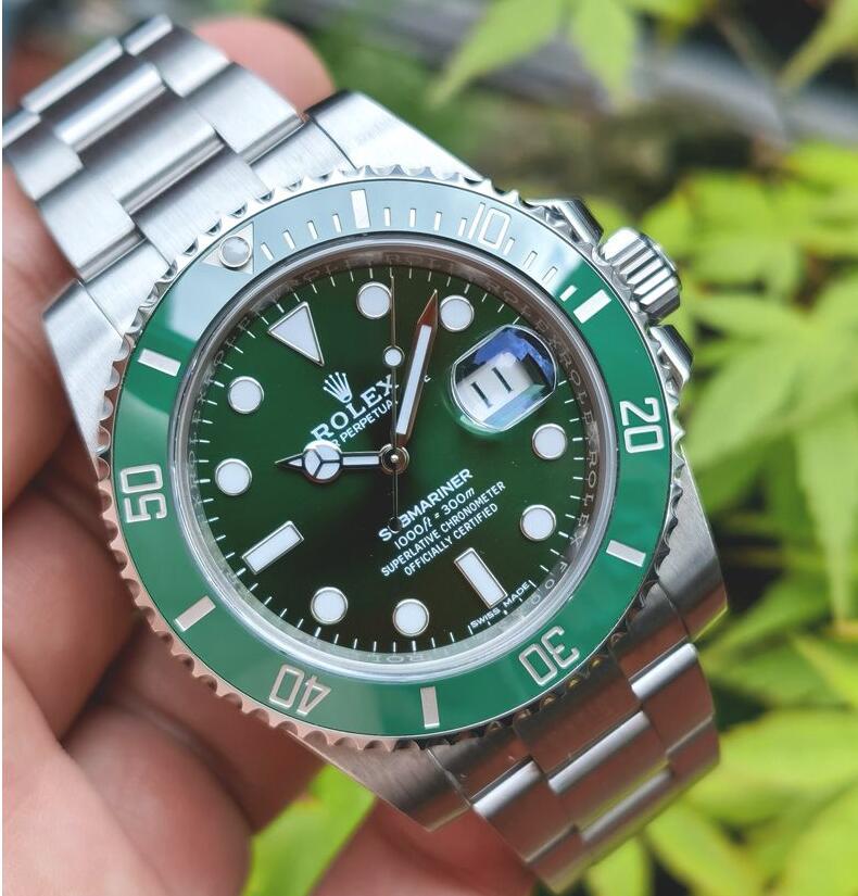 fake Rolex Submariner