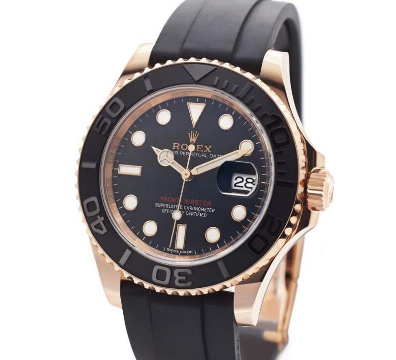 fake Rolex Yacht-Master