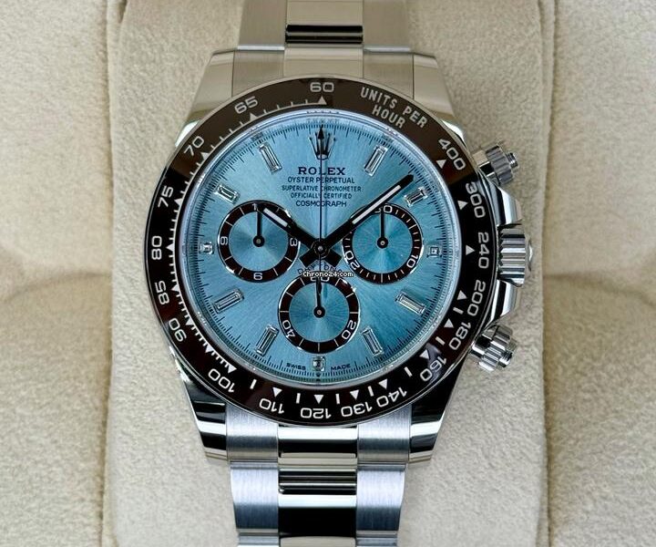 replica Rolex Daytona