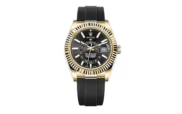 replica Rolex Yacht-Master