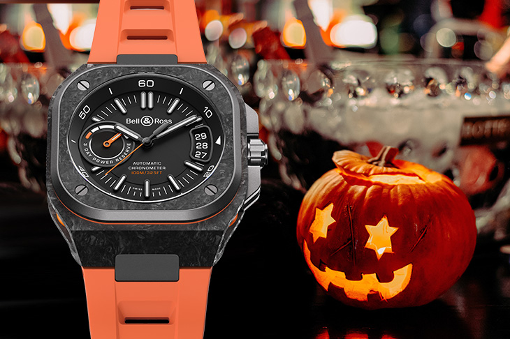 Halloween Replica Watches UK