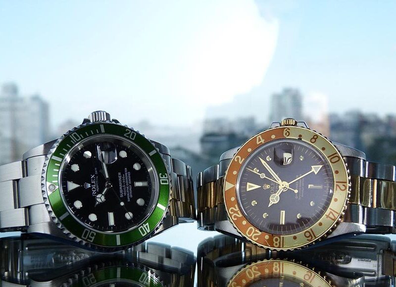 Rolex Super Clone Watches