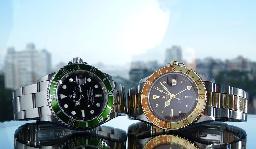 Rolex Super Clone Watches